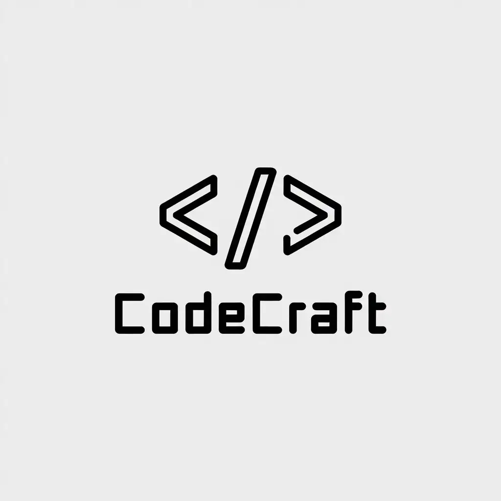 CodeCraft Website