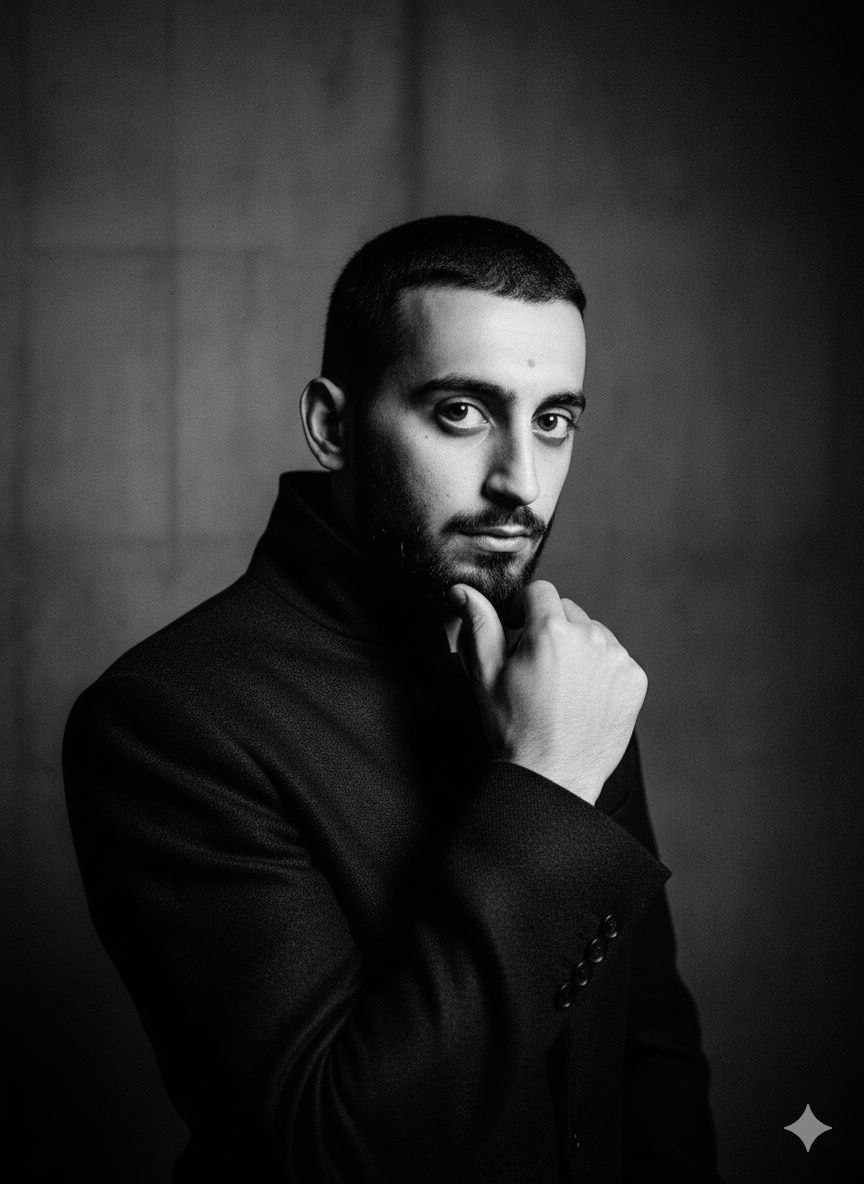 Frontend Developer & Entrepreneur